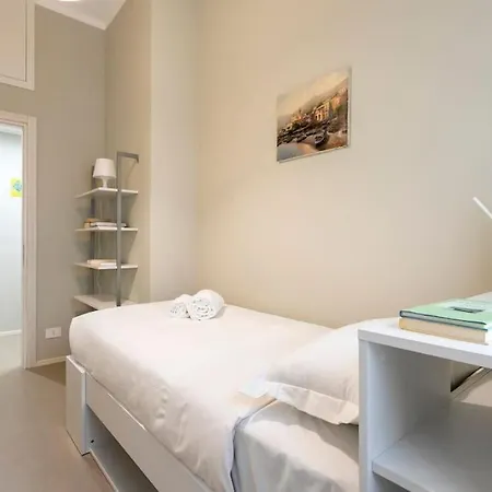 Co99 - New Two Bedrooms Washington ミラノ