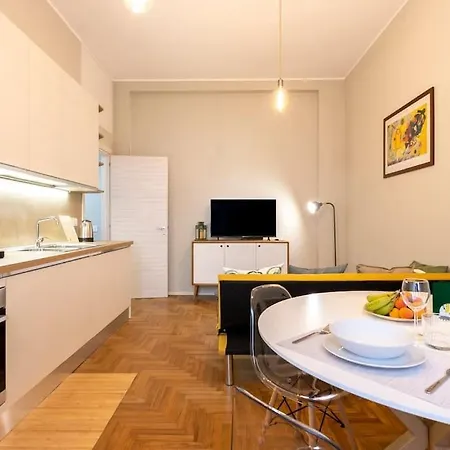 Co99 - New Two Bedrooms Washington アパート *