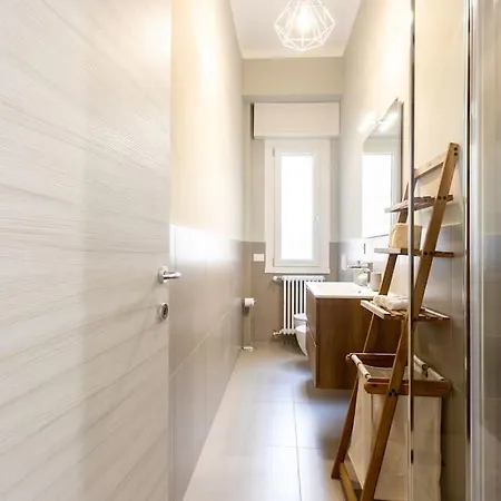 アパート Co99 - New Two Bedrooms Washington ミラノ