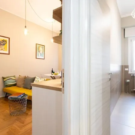 Co99 - New Two Bedrooms Washington