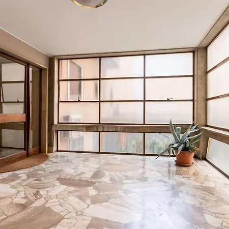 Co99 - New Two Bedrooms Washington * Milán