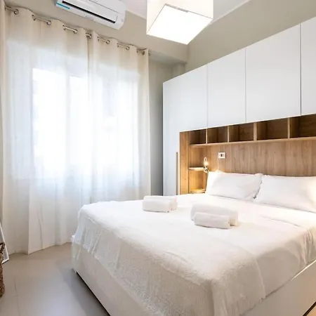 Co99 - New Two Bedrooms Washington * ミラノ