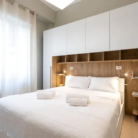 アパート Co99 - New Two Bedrooms Washington