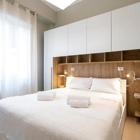 Co99 - New Two Bedrooms Washington * Mailand