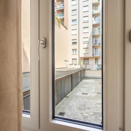 Co99 - New Two Bedrooms Washington Apartment