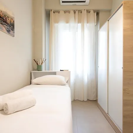 Apartment Co99 - New Two Bedrooms Washington *