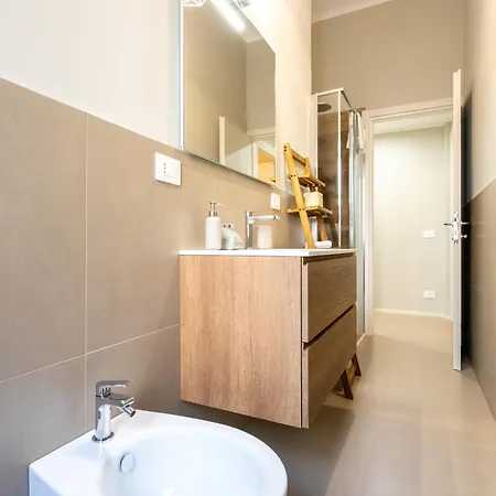 Apartment Co99 - New Two Bedrooms Washington