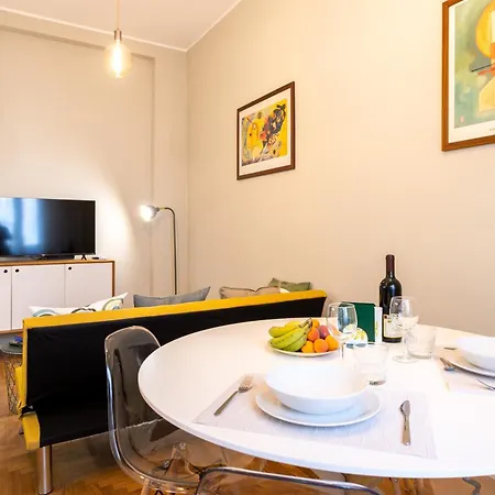 Co99 - New Two Bedrooms Washington Apartment *