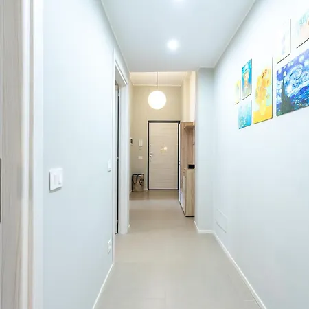 Apartment Co99 - New Two Bedrooms Washington Mailand