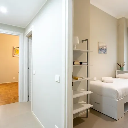 Apartment Co99 - New Two Bedrooms Washington Mailand