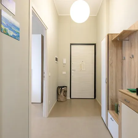 Apartment Co99 - New Two Bedrooms Washington *