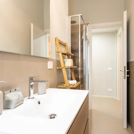 Apartment Co99 - New Two Bedrooms Washington Mailand