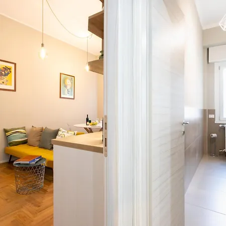 Co99 - New Two Bedrooms Washington Apartment