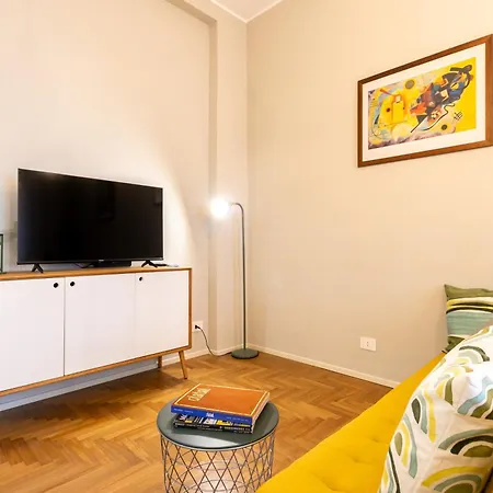Apartment Co99 - New Two Bedrooms Washington *