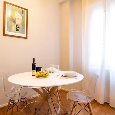 Apartment Co99 - New Two Bedrooms Washington *
