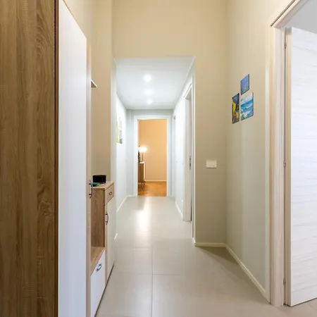 Co99 - New Two Bedrooms Washington * Mailand