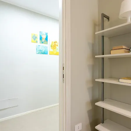 Co99 - New Two Bedrooms Washington Apartment *