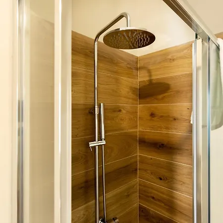Co99 - New Two Bedrooms Washington Mailand