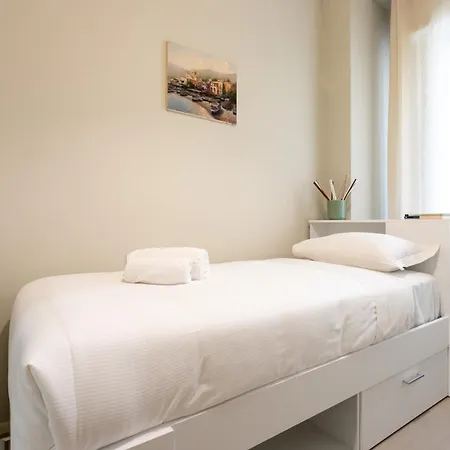 Co99 - New Two Bedrooms Washington Apartment
