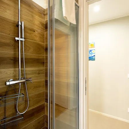 Co99 - New Two Bedrooms Washington Apartment Mailand
