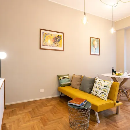 Apartment Co99 - New Two Bedrooms Washington Mailand