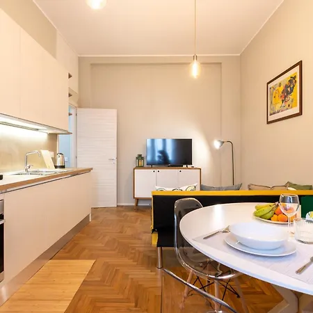 Apartment Co99 - New Two Bedrooms Washington *