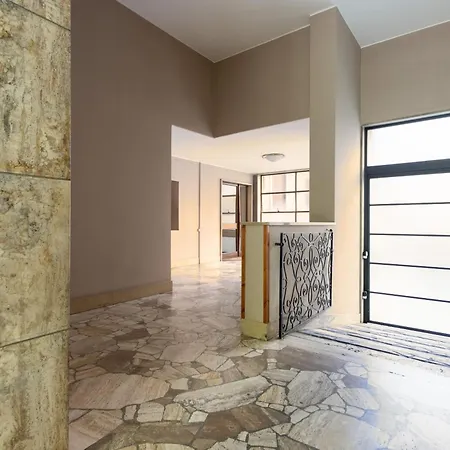 Co99 - New Two Bedrooms Washington Apartment