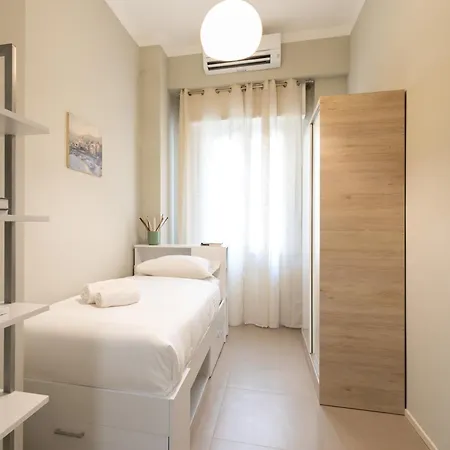 Co99 - New Two Bedrooms Washington * Milano